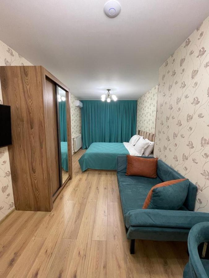 Central Park Apartments In Tbilisi Zewnętrze zdjęcie