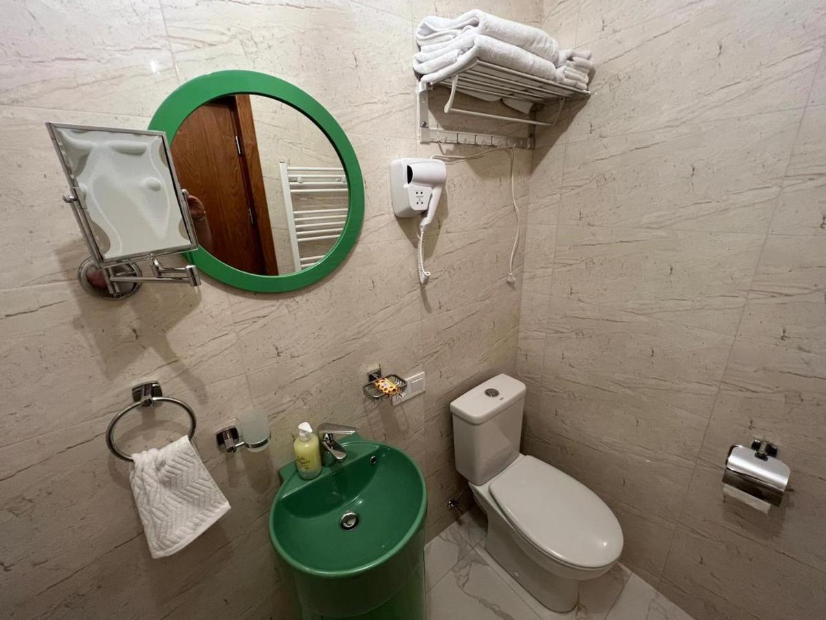 Central Park Apartments In Tbilisi Zewnętrze zdjęcie