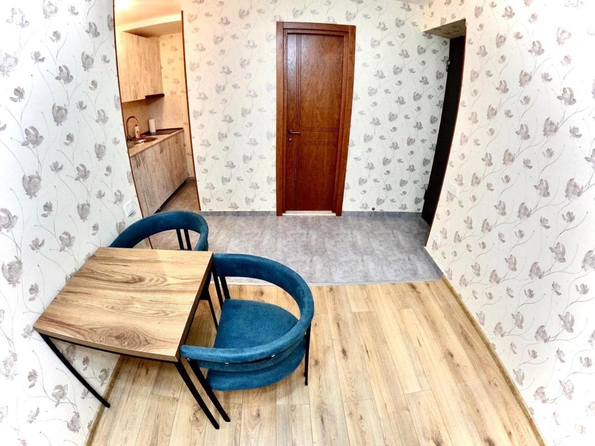 Central Park Apartments In Tbilisi Zewnętrze zdjęcie