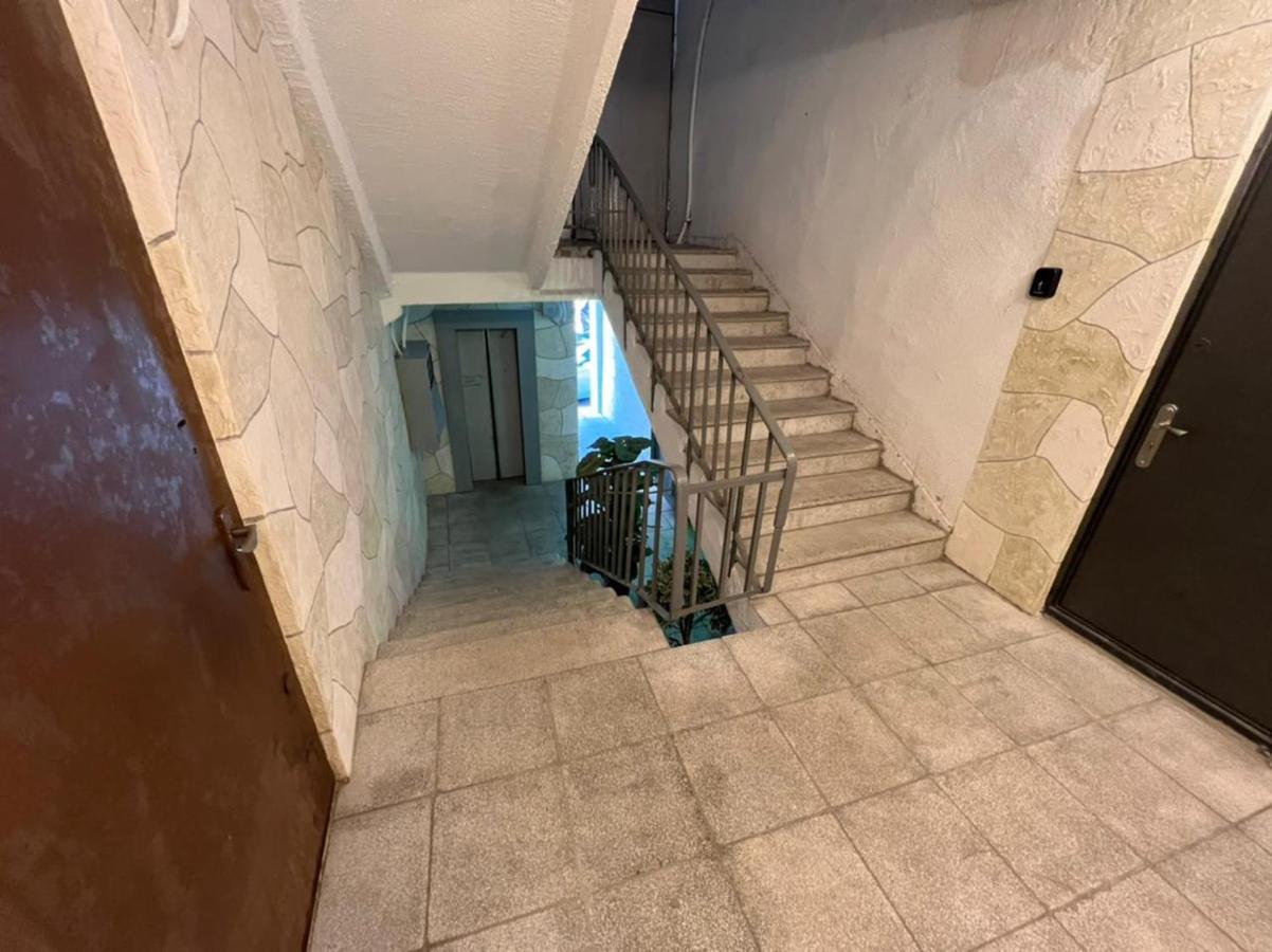 Central Park Apartments In Tbilisi Zewnętrze zdjęcie