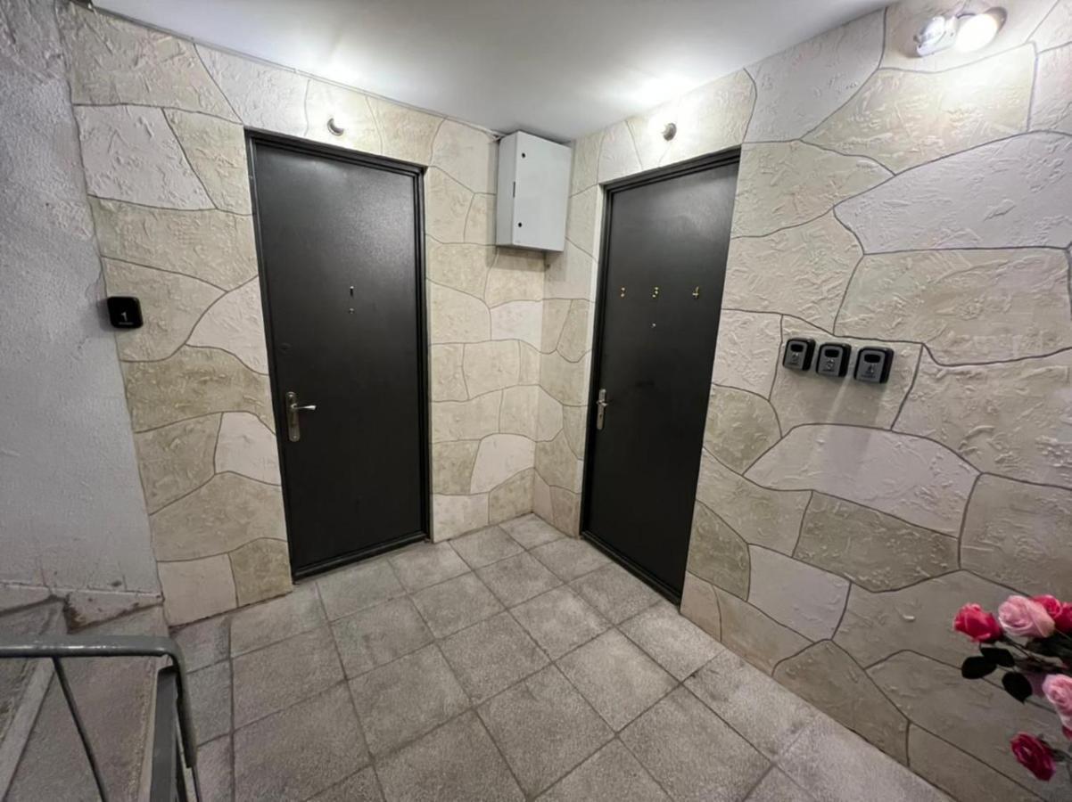 Central Park Apartments In Tbilisi Zewnętrze zdjęcie