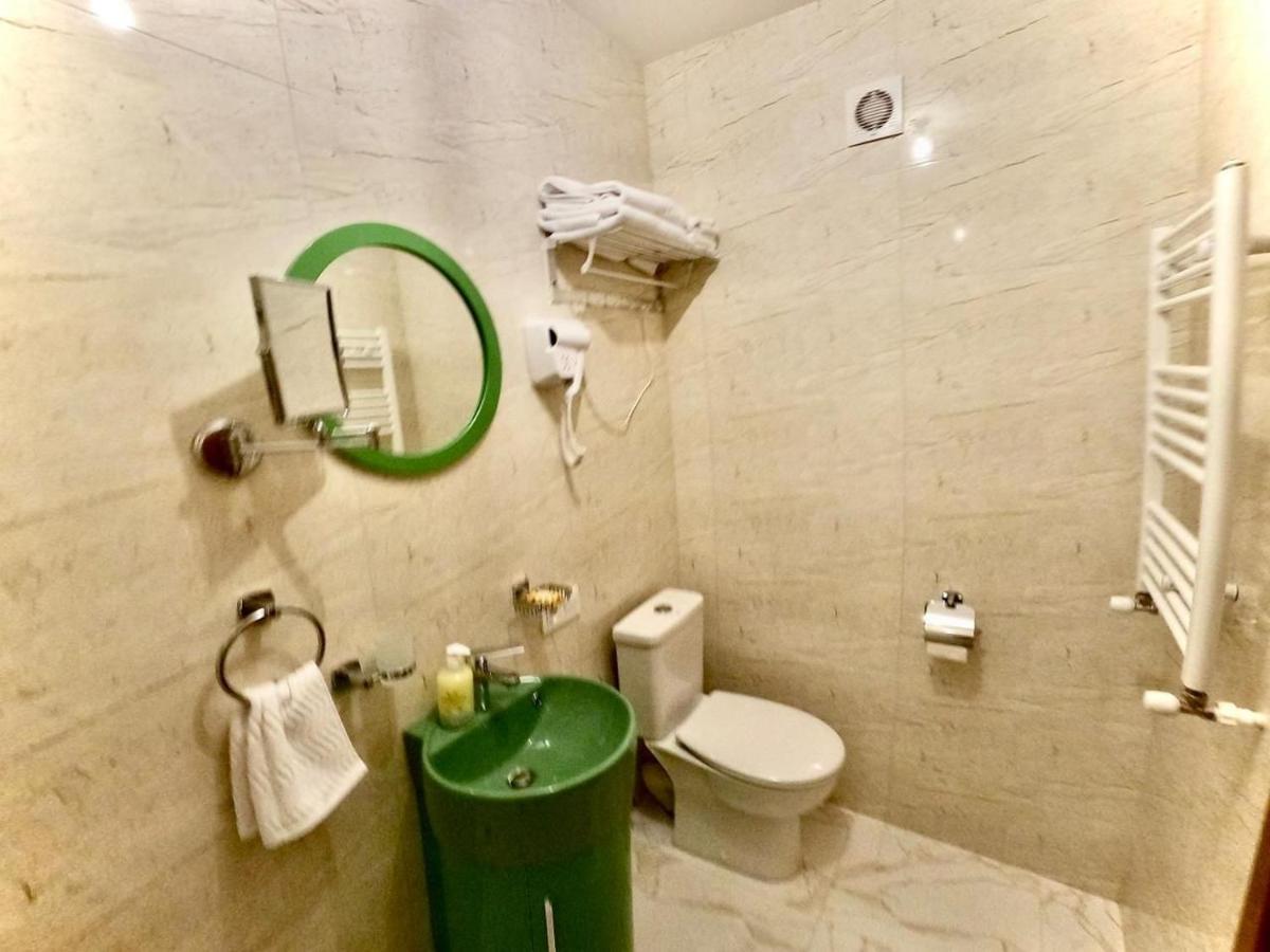 Central Park Apartments In Tbilisi Zewnętrze zdjęcie
