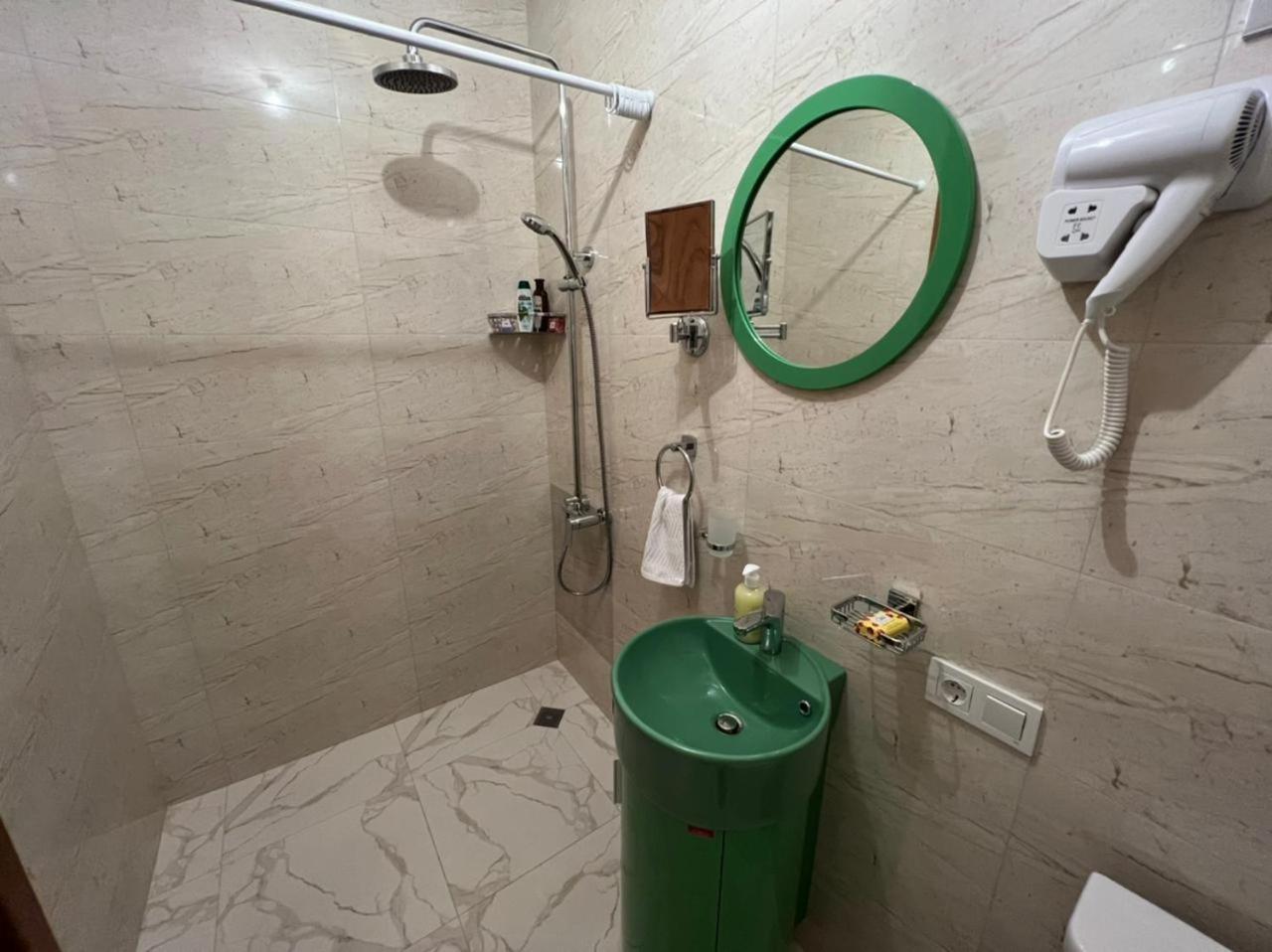 Central Park Apartments In Tbilisi Zewnętrze zdjęcie