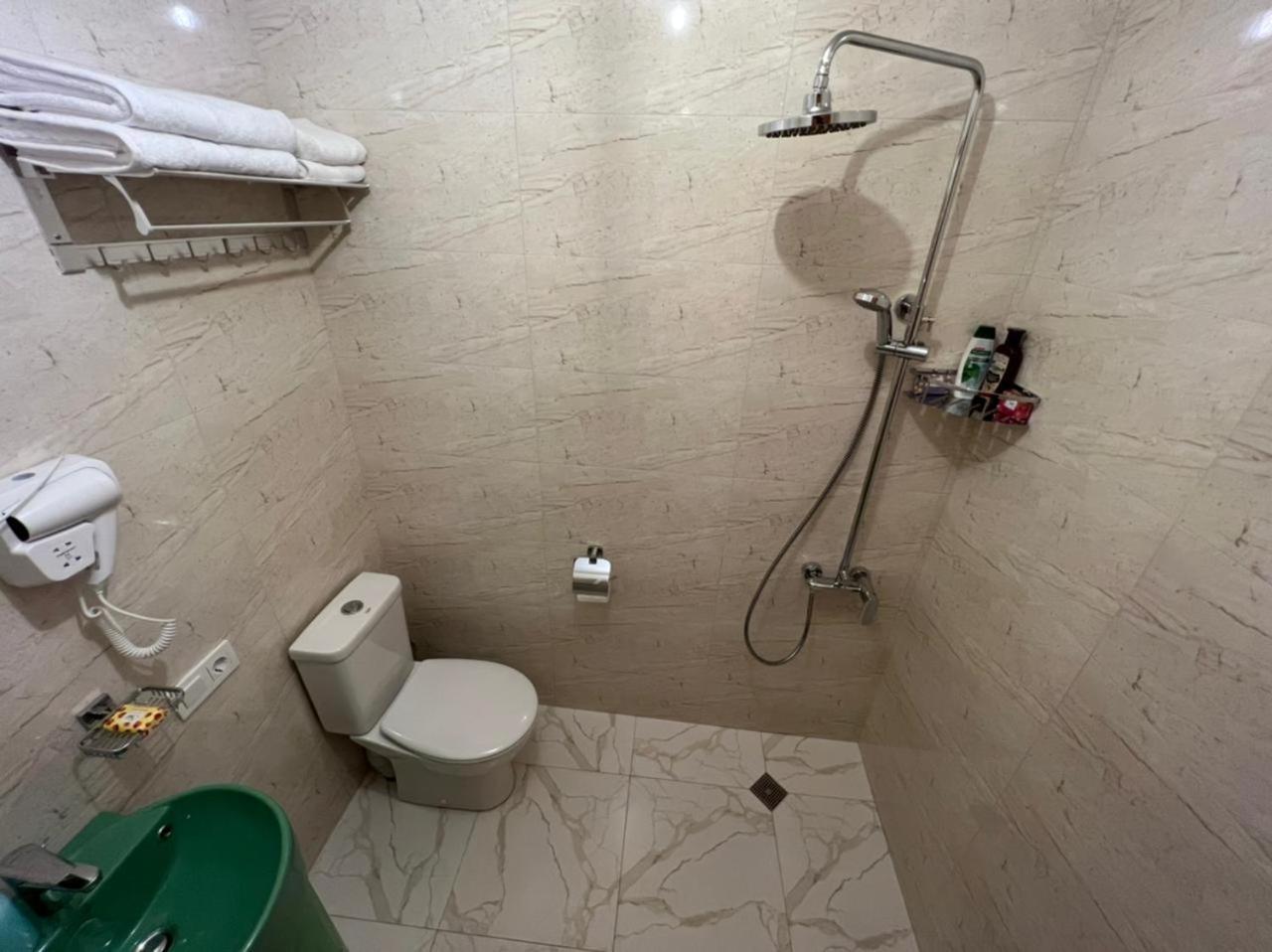 Central Park Apartments In Tbilisi Zewnętrze zdjęcie